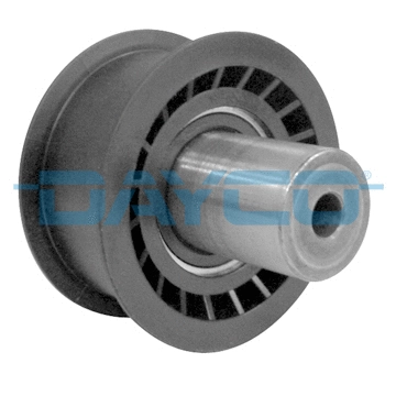 Deflection/Guide Pulley, timing belt (WG2005696)