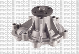 Water Pump, engine cooling (WG1790606)