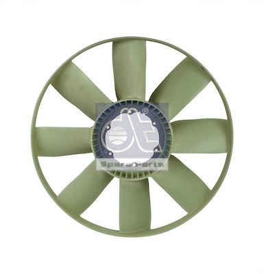 Fan, engine cooling (WG2314499)