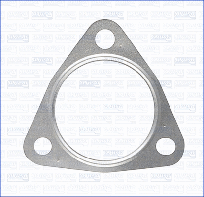 Gasket, exhaust pipe (WG1449072)