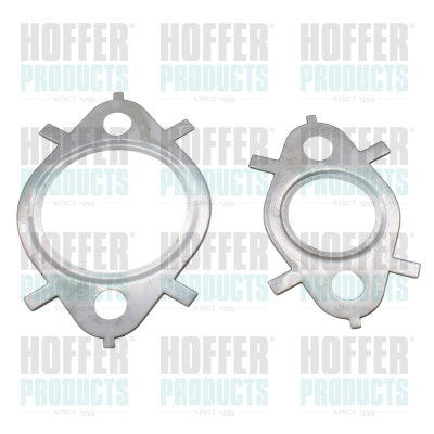 Gasket, EGR valve (WG2262108)