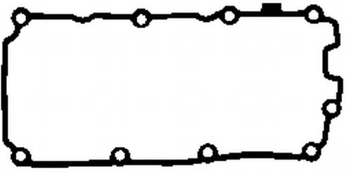 Gasket, cylinder head cover (WG1767068)