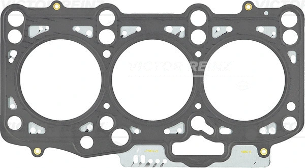 Gasket, cylinder head (WG1244525)