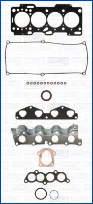 Gasket Kit, cylinder head (WG1453591)