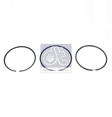 Piston Ring Kit (WG2307844)