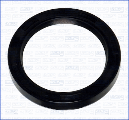 Shaft Seal, crankshaft (WG1163206)
