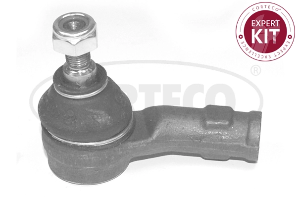 Tie Rod End (WG2291609)