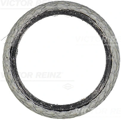Gasket, exhaust pipe (WG2102274)