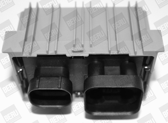 Control Unit, glow time (WG1486253)