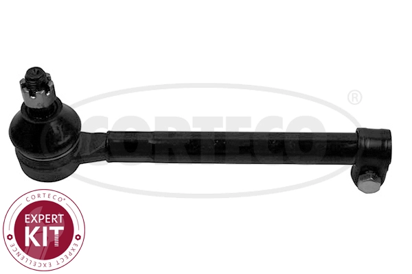 Tie Rod End (WG2291784)