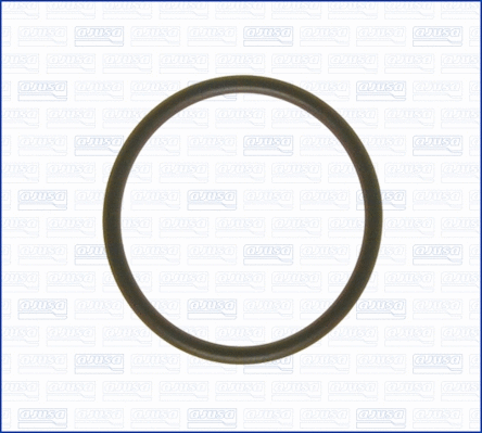 Gasket, intake manifold (WG1163659)