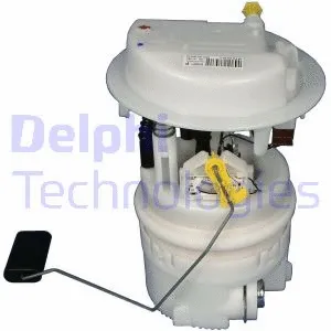 Fuel Pump (WG1029394)