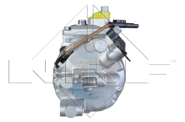 Compressor, air conditioning (WG2159728)