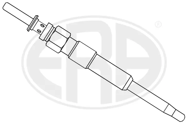 Glow Plug (WG1497034)