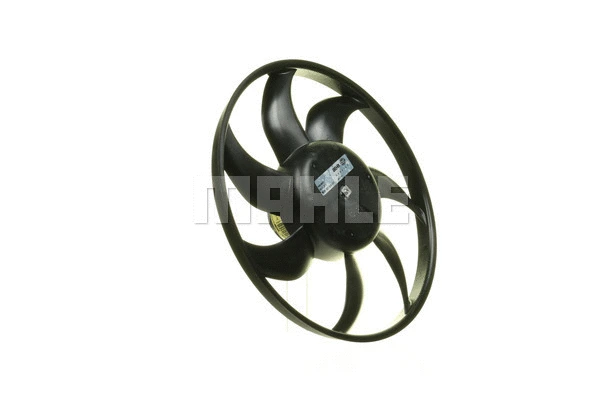 Fan, engine cooling