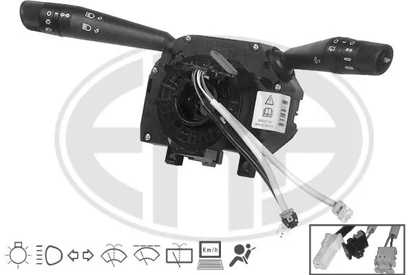 Steering Column Switch (WG2014383)