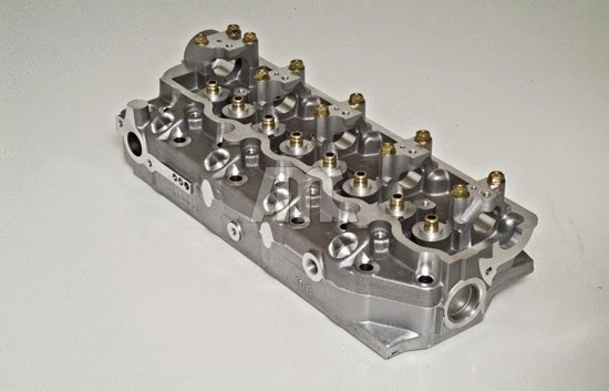 Cylinder Head (WG1011007)