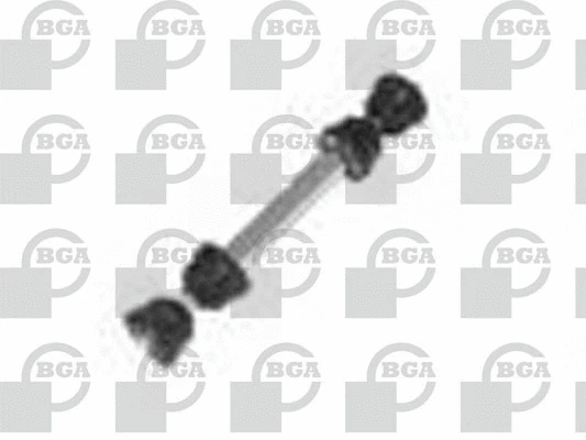 Link/Coupling Rod, stabiliser bar (WG1992837)