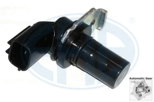 RPM Sensor, automatic transmission (WG1493399)