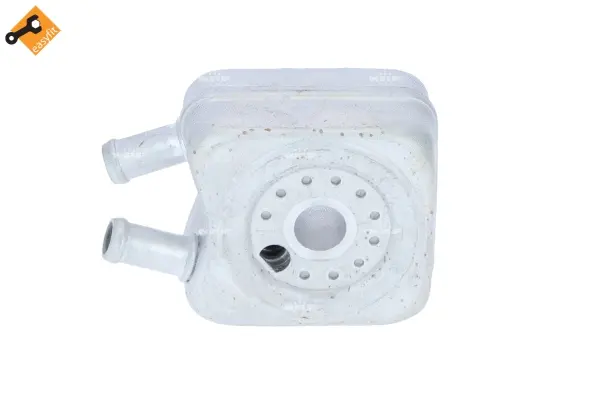 Oil Cooler, engine oil