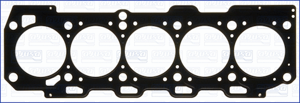 Gasket, cylinder head (WG1159648)