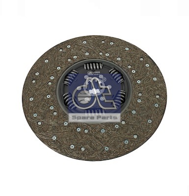 Clutch Disc (WG2310599)