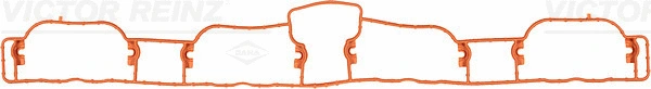 Gasket, intake manifold (WG1103846)