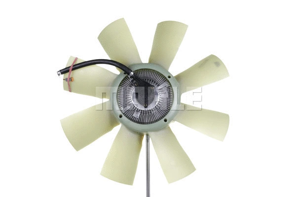 Fan, engine cooling