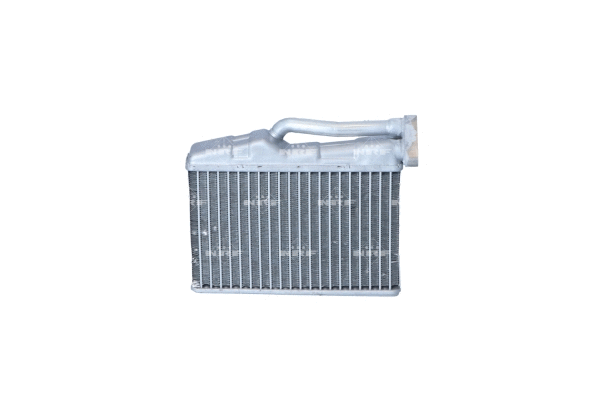 Heat Exchanger, interior heating