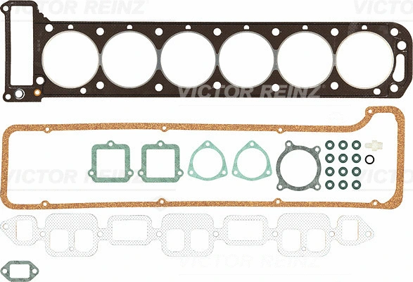 Gasket Kit, cylinder head (WG1239899)