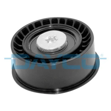 Deflection/Guide Pulley, timing belt (WG2005364)