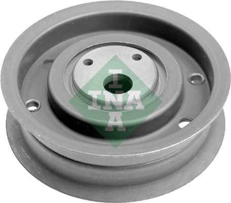 Tensioner Pulley, timing belt (WG1252096)