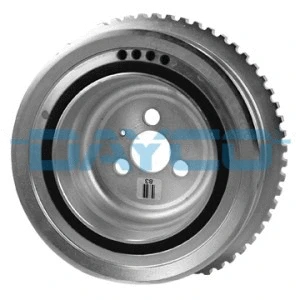 Belt Pulley, crankshaft (WG2006472)