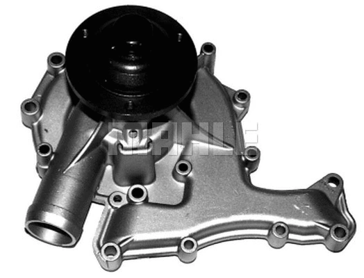 Water Pump, engine cooling (WG2181628)