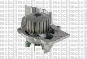 Water Pump, engine cooling (WG1790281)