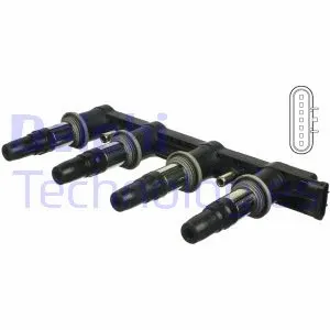 Ignition Coil (WG1498159)