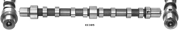 Camshaft (WG1796153)