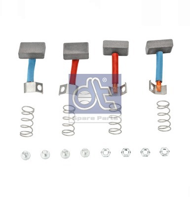 Carbon Brush, starter (WG2320165)