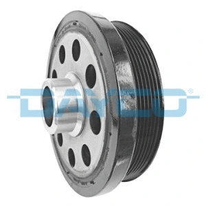 Belt Pulley, crankshaft (WG2006521)