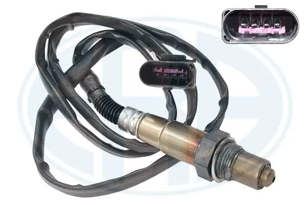 Lambda Sensor (WG2015992)