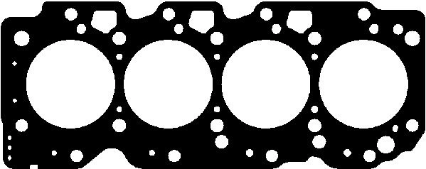Gasket, cylinder head (WG1757572)