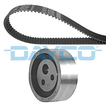 Timing Belt Kit (WG2007162)