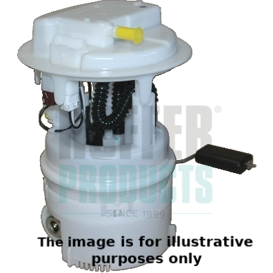 Fuel Feed Unit (WG1964933)