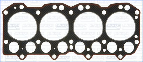 Gasket, cylinder head (WG1158555)