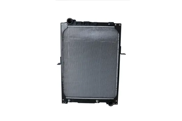 Radiator, engine cooling (WG1722691)