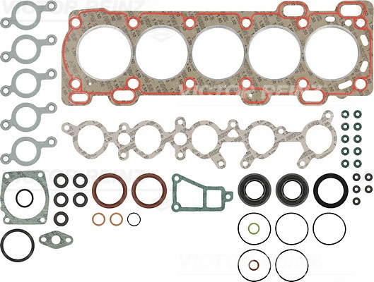 Gasket Kit, cylinder head (WG1240333)