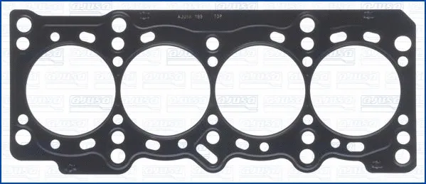 Gasket, cylinder head (WG1449472)