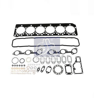 Gasket Kit, cylinder head (WG2318658)
