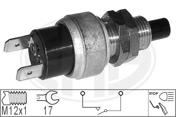 Stop Light Switch (WG2151168)