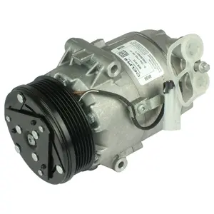 Compressor, air conditioning (WG2041331)